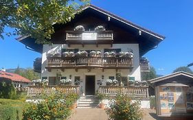 Gästehaus Baier am Bad